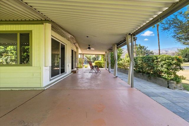 379 Avenida Andorra, Cathedral City, CA 92234