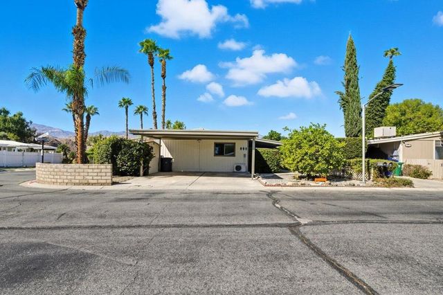 379 Avenida Andorra, Cathedral City, CA 92234