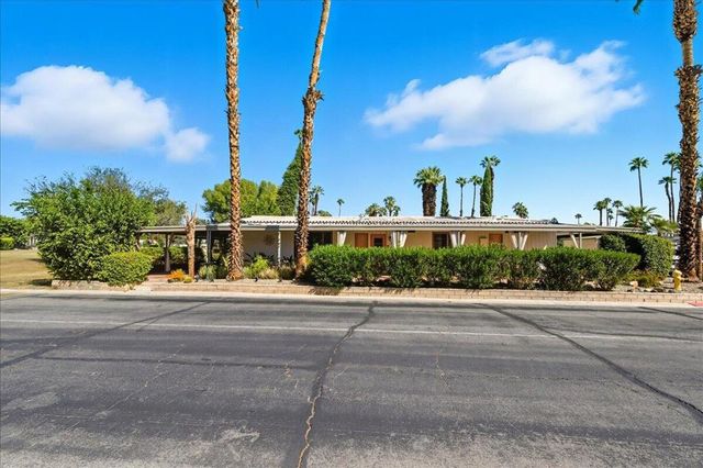 379 Avenida Andorra, Cathedral City, CA 92234