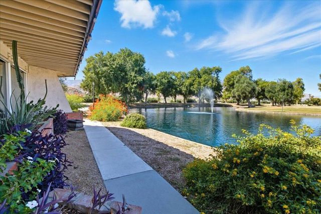 379 Avenida Andorra, Cathedral City, CA 92234