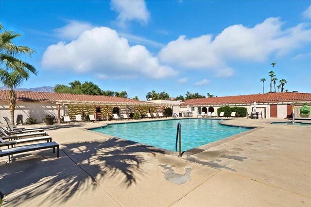 379 Avenida Andorra, Cathedral City, CA 92234