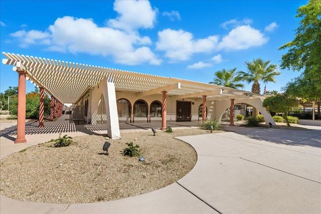 379 Avenida Andorra, Cathedral City, CA 92234