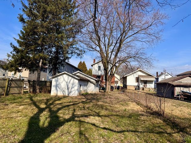 645 Blanche Ave., Cincinnati, OH 45215