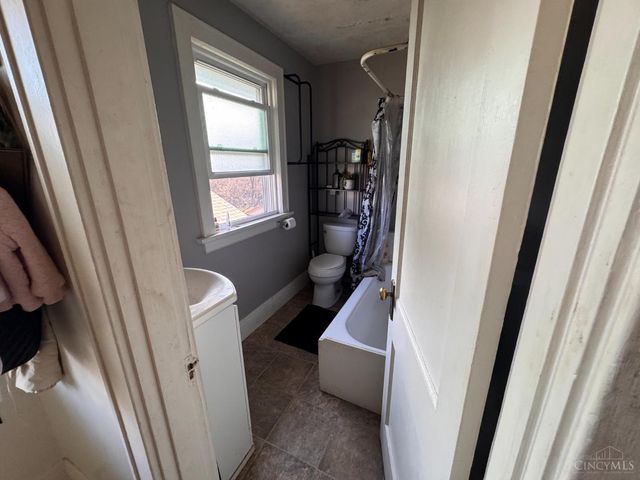 645 Blanche Ave., Cincinnati, OH 45215