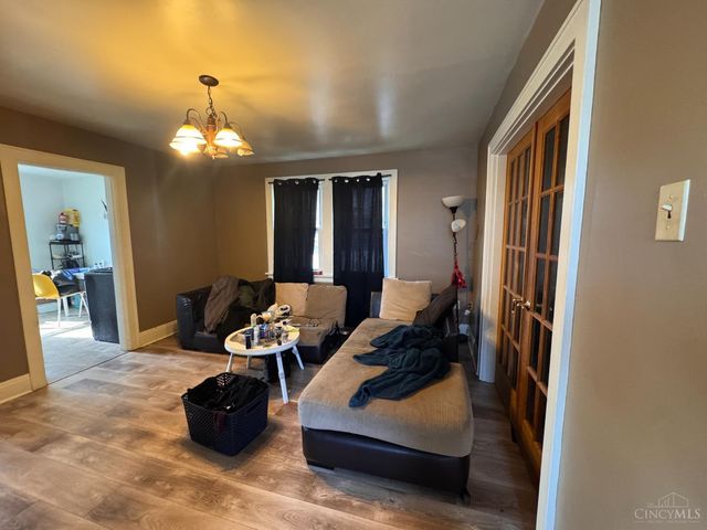 645 Blanche Ave., Cincinnati, OH 45215