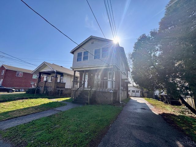 645 Blanche Ave., Cincinnati, OH 45215