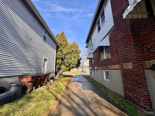 645 Blanche Ave., Cincinnati, OH 45215