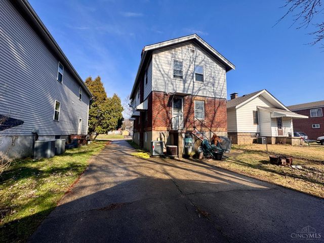 645 Blanche Ave., Cincinnati, OH 45215