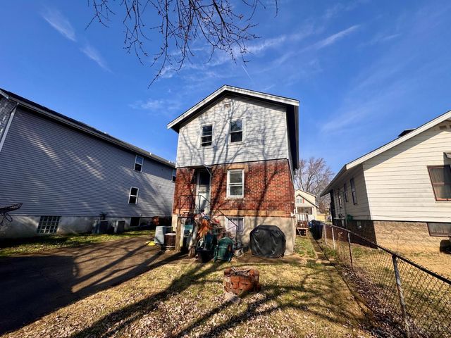 645 Blanche Ave., Cincinnati, OH 45215