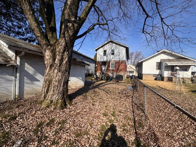 645 Blanche Ave., Cincinnati, OH 45215