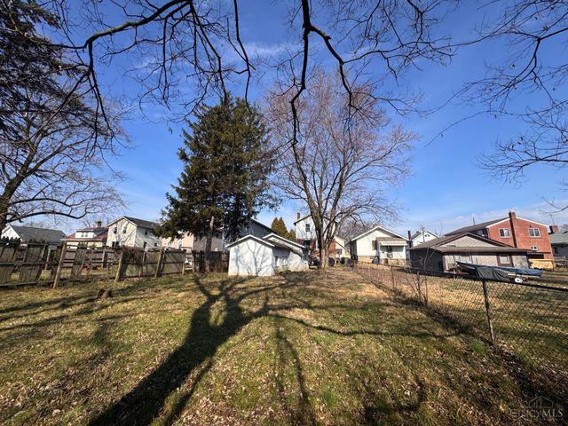 645 Blanche Ave., Cincinnati, OH 45215