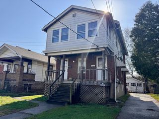 645 Blanche Ave., Cincinnati, OH 45215