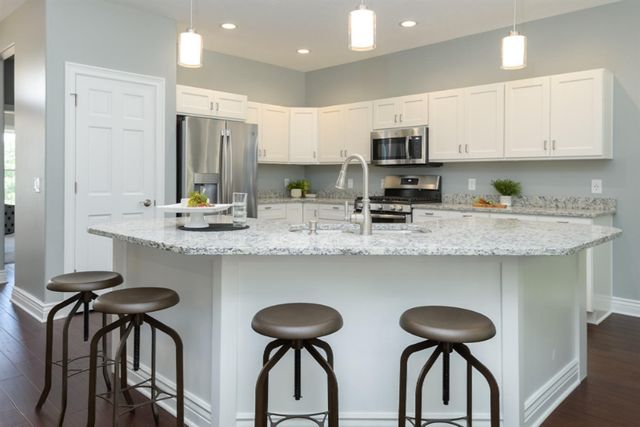 331 Waldon Drive, Battle Creek, MI 49015