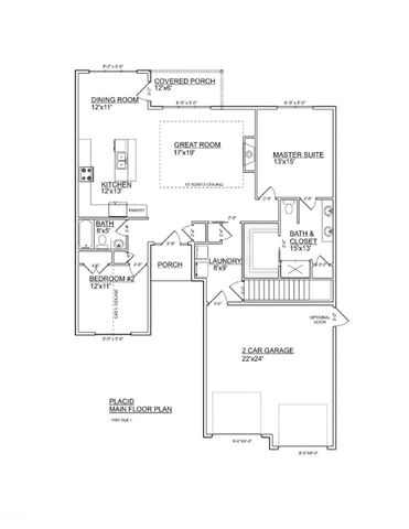 331 Waldon Drive, Battle Creek, MI 49015