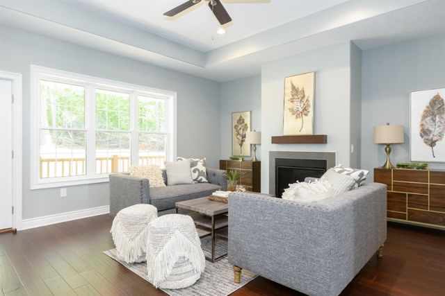 331 Waldon Drive, Battle Creek, MI 49015