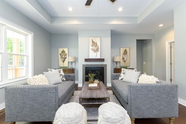 331 Waldon Drive, Battle Creek, MI 49015