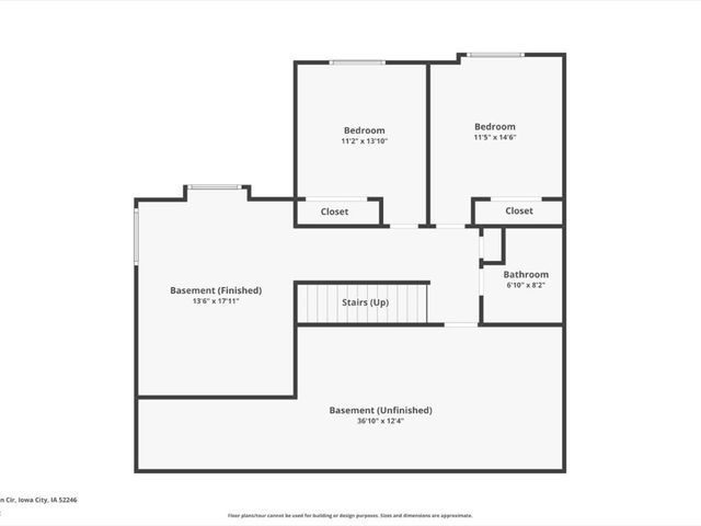 588 Maclan Circle, Iowa City, IA 52246