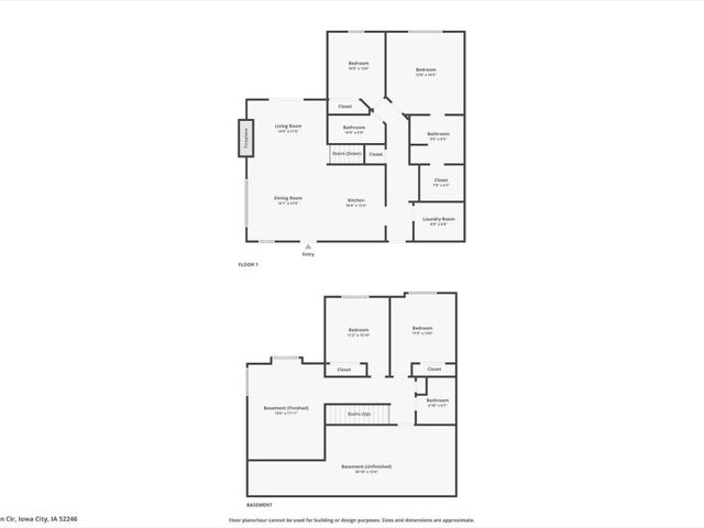 588 Maclan Circle, Iowa City, IA 52246