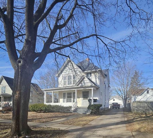 828 9th Street, Beloit, WI 53511