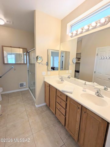 111 W Calle Moncayo, Sahuarita, AZ 85629