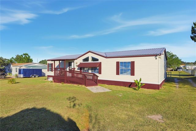 13651 COUNTY ROAD 109H, Lady Lake, FL 32159
