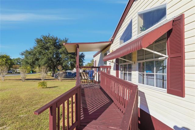 13651 COUNTY ROAD 109H, Lady Lake, FL 32159