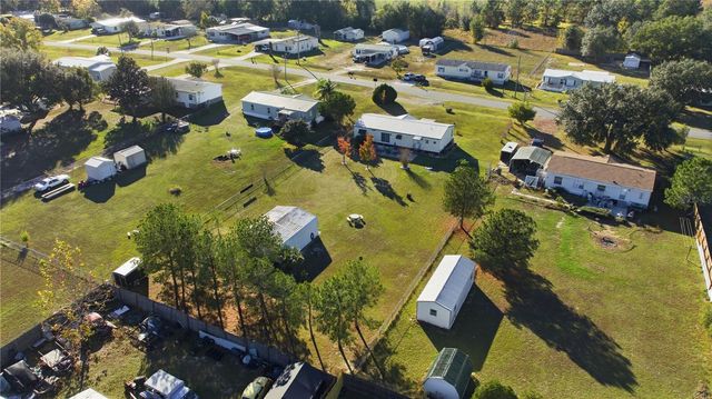 13651 COUNTY ROAD 109H, Lady Lake, FL 32159