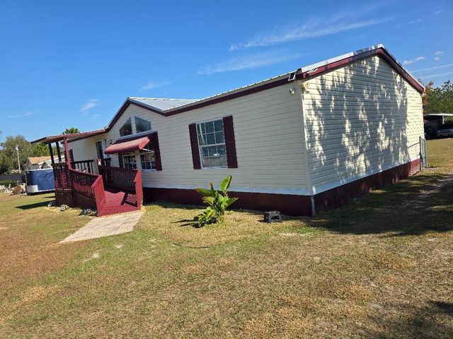 13651 COUNTY ROAD 109H, Lady Lake, FL 32159