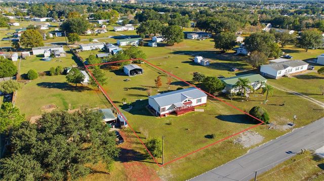 13651 COUNTY ROAD 109H, Lady Lake, FL 32159
