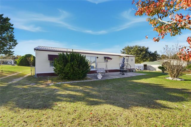 13651 COUNTY ROAD 109H, Lady Lake, FL 32159