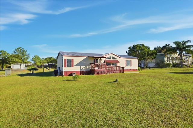 13651 COUNTY ROAD 109H, Lady Lake, FL 32159