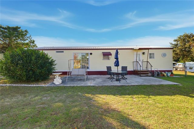 13651 COUNTY ROAD 109H, Lady Lake, FL 32159