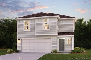 3908 Anderson Avenue, New Albany, IN 47150