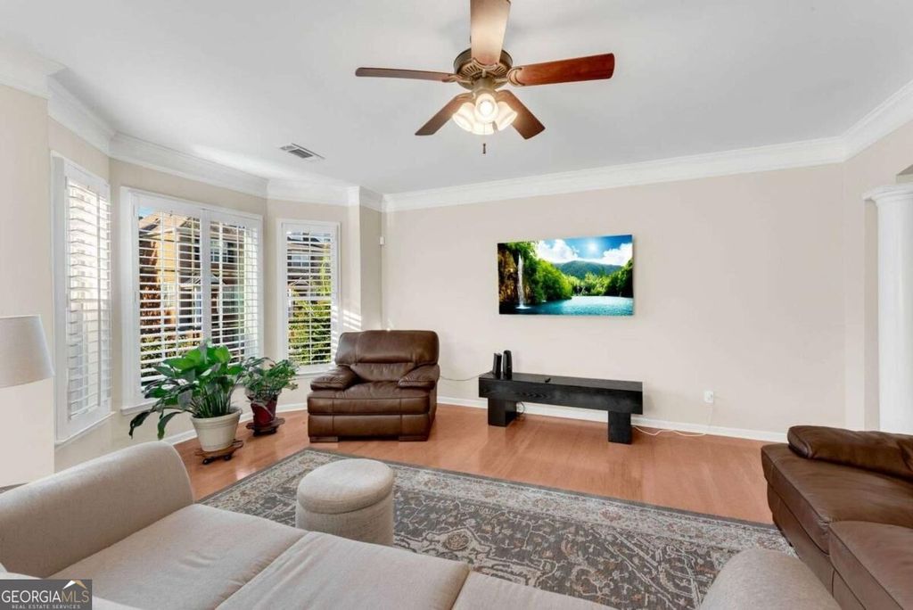 4002 Manchester Circle, Roswell, GA 30075 — photo 4