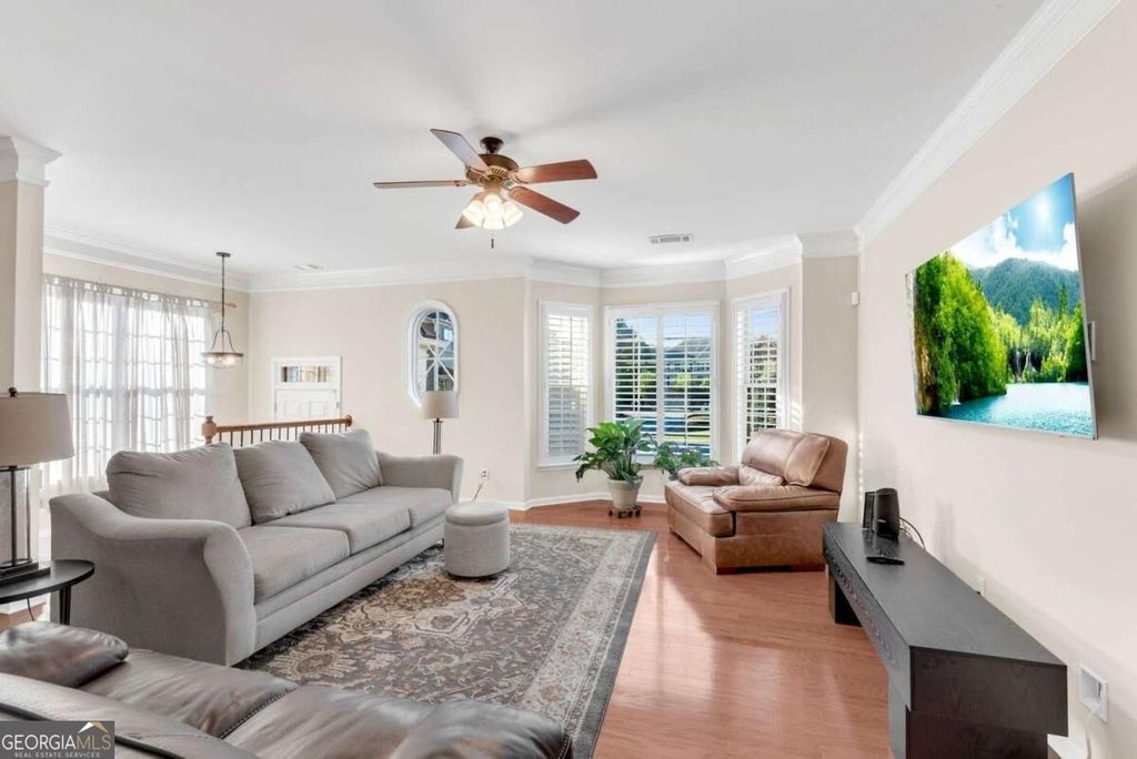 4002 Manchester Circle, Roswell, GA 30075 — photo 5