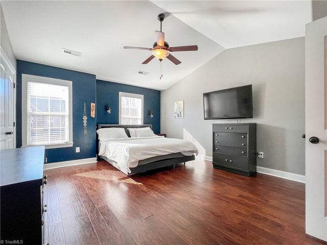 1166 Augustine Heights Drive, Winston-salem, NC 27103