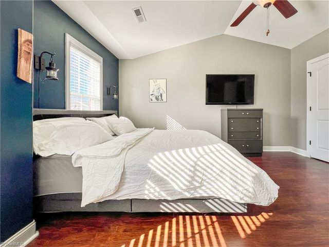 1166 Augustine Heights Drive, Winston-salem, NC 27103