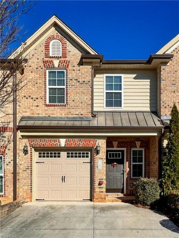 1166 Augustine Heights Drive, Winston-salem, NC 27103