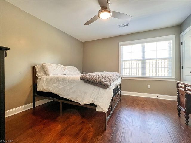 1166 Augustine Heights Drive, Winston-salem, NC 27103