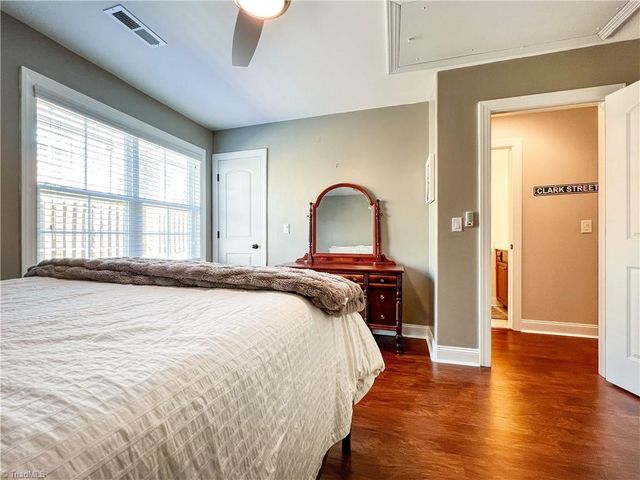 1166 Augustine Heights Drive, Winston-salem, NC 27103