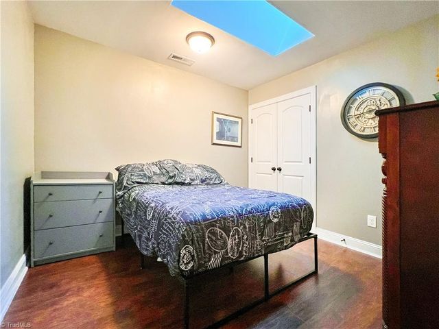 1166 Augustine Heights Drive, Winston-salem, NC 27103