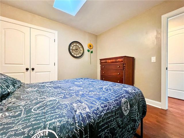 1166 Augustine Heights Drive, Winston-salem, NC 27103