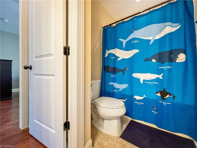 1166 Augustine Heights Drive, Winston-salem, NC 27103