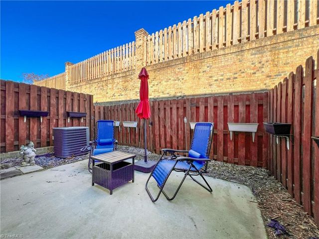 1166 Augustine Heights Drive, Winston-salem, NC 27103