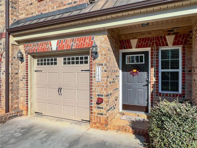 1166 Augustine Heights Drive, Winston-salem, NC 27103