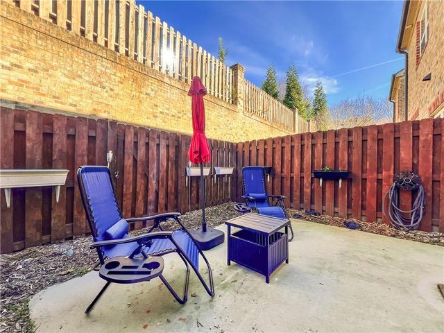 1166 Augustine Heights Drive, Winston-salem, NC 27103