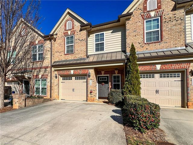 1166 Augustine Heights Drive, Winston-salem, NC 27103