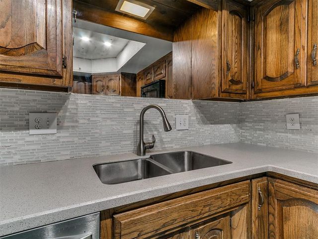 9608 Warringer Court, Oklahoma City, OK 73162