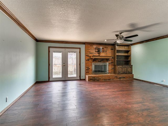 9608 Warringer Court, Oklahoma City, OK 73162