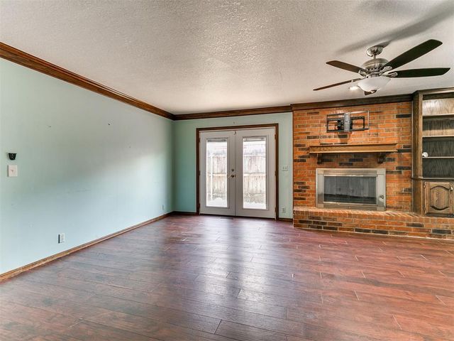 9608 Warringer Court, Oklahoma City, OK 73162